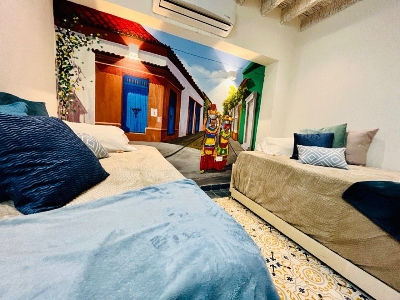 Foto - Hotel Boutique Callecitas de San Diego