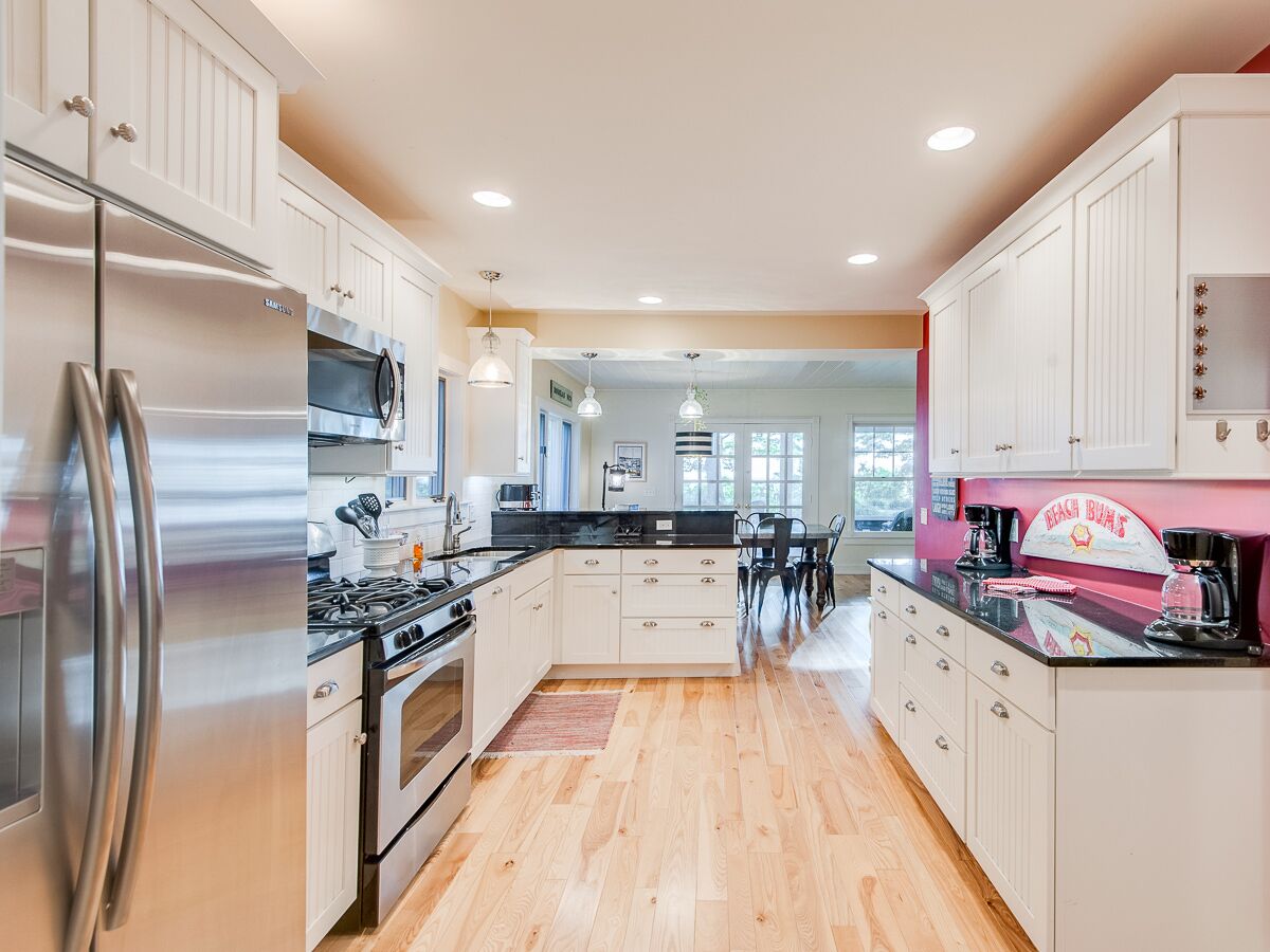 Knotty Pine | Secluded Woodland Retreat Overlooking Lake MI, w/ Fenced-In Porch