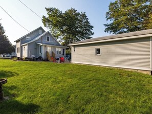Exterior - On The Parkway (South Haven)