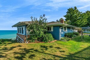 Exterior - Great Lakes Escape (South Haven)