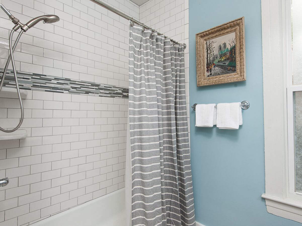 Living in the Present | Private Woodland Retreat Moments from Lake Michigan