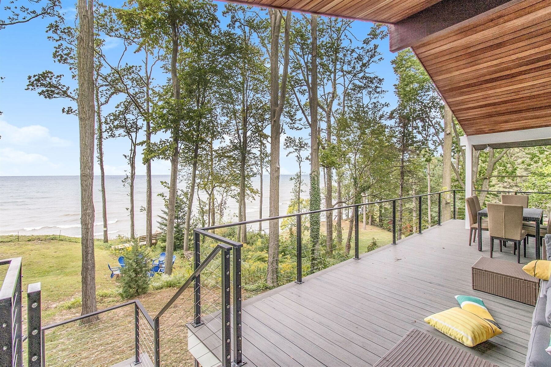 Gather at the Shore | Spacious Lakeview Retreat, Perfect for Family Gatherings
