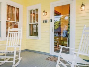 テラス / パティオ