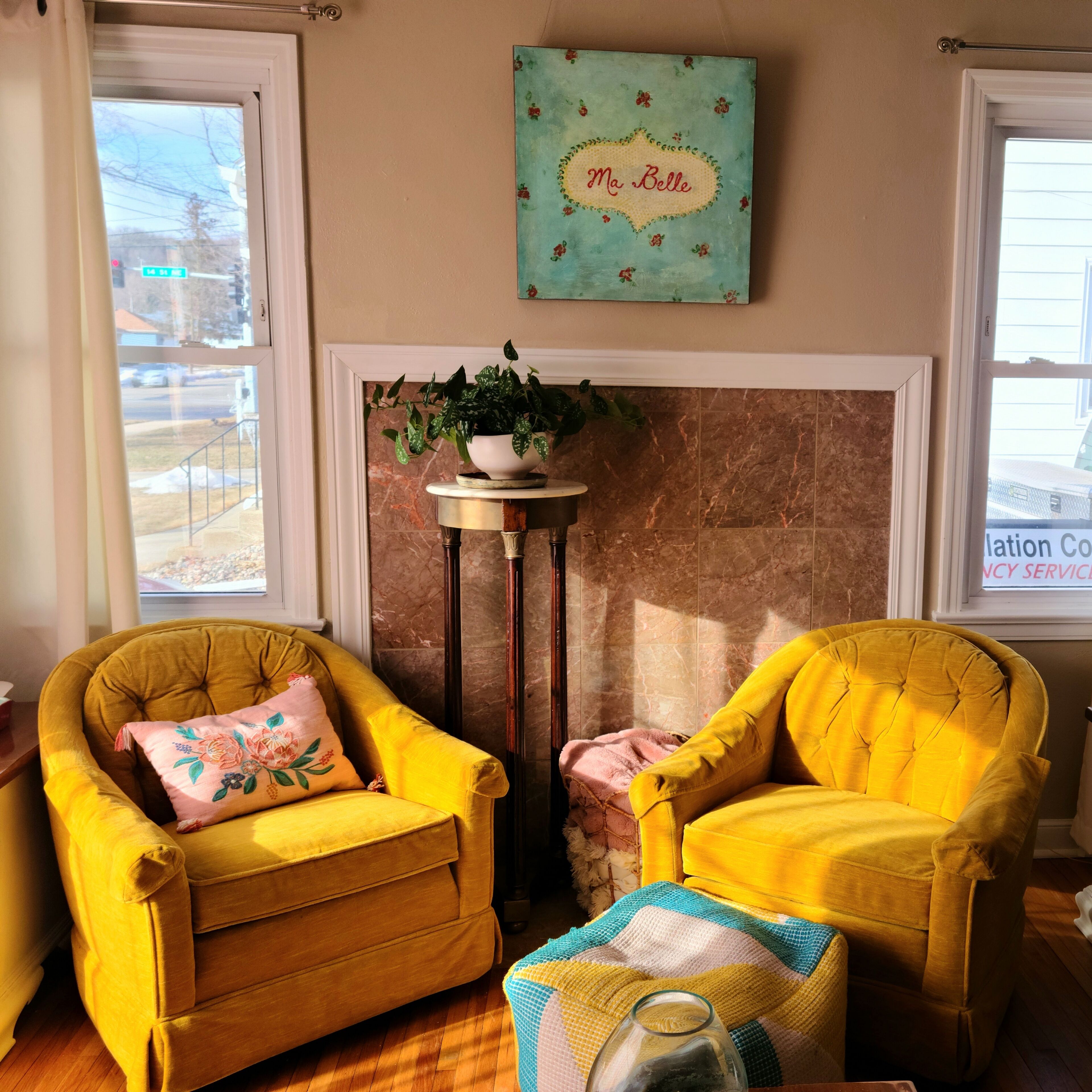 Sweet & Chic, 3 Bd, Pet Friendly, 3 Miles to Mayo