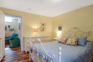 4 Schlafzimmer, Bügeleisen/Bügelbrett, kostenloses WLAN, Bettwäsche