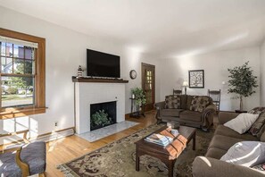 Télévision, espaces bureaux