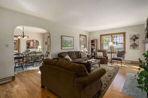 Télévision, espaces bureaux