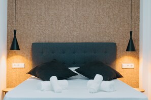 1 chambre, Wi-Fi