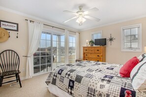 2 chambres, accès Internet, draps fournis