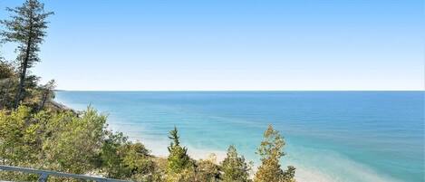 Ubicación cercana a la playa