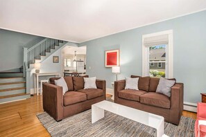 Télévision, espaces bureaux