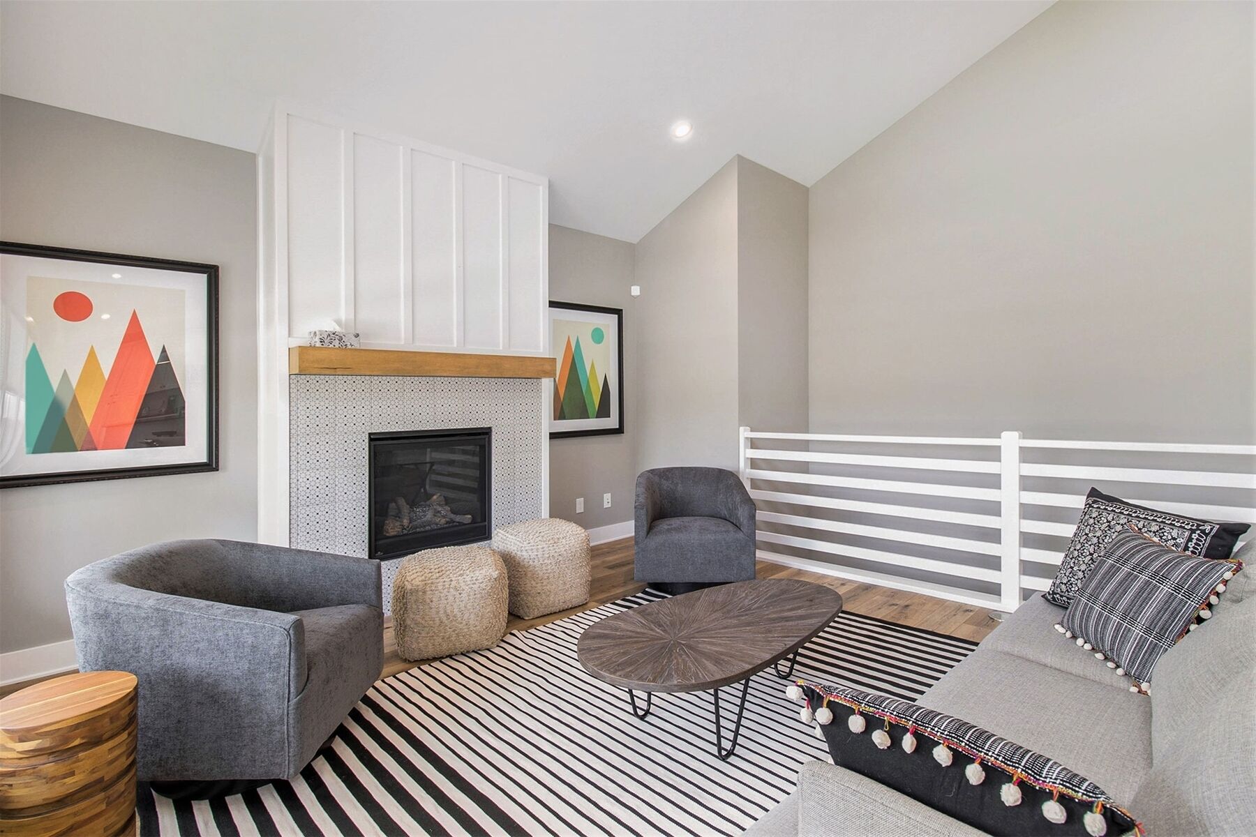 Lottie's Lounge | Spacious Family Abode with Pool Near Van Buren Trail