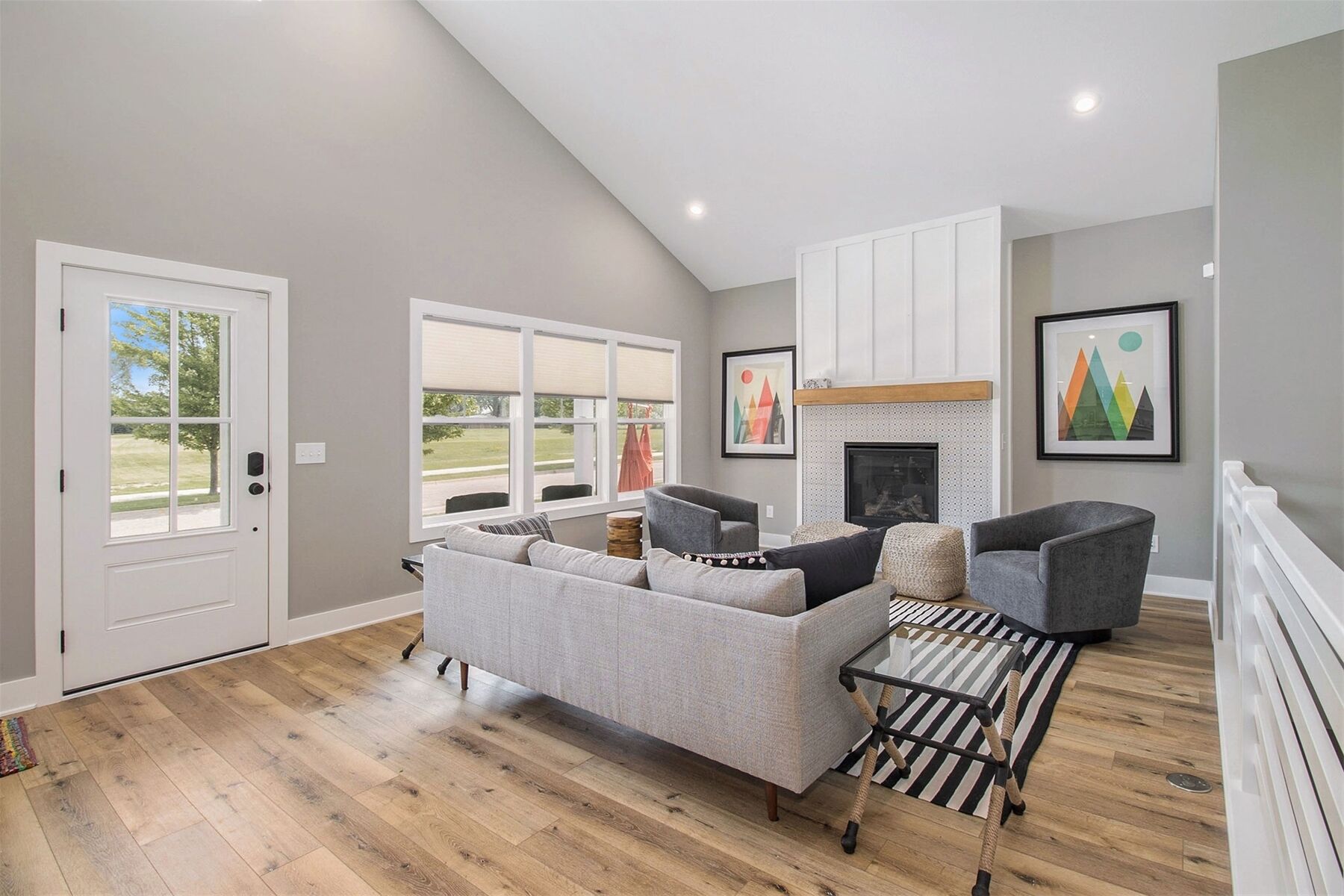 Lottie's Lounge | Spacious Family Abode with Pool Near Van Buren Trail