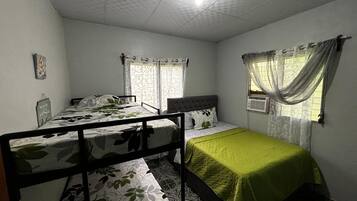 3 chambres, Wi-Fi, draps fournis