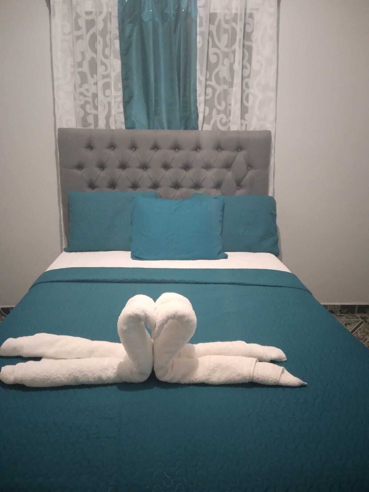 3 chambres, Wi-Fi, draps fournis