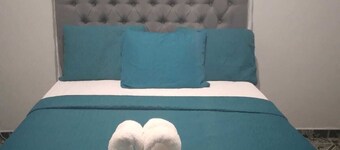 Casa Rocíode Cascadas #2. Cozy 3 min to pulhapanzak waterfall.