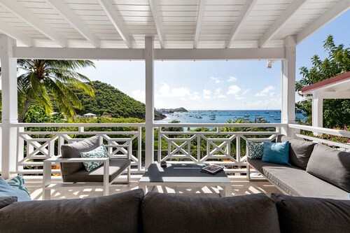 Villa Habitation St Louis (4 bedrooms)