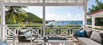 Villa Habitation St Louis (4 bedrooms)