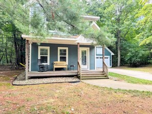 Exterior - Firefly Grove (South Haven Charter Township)