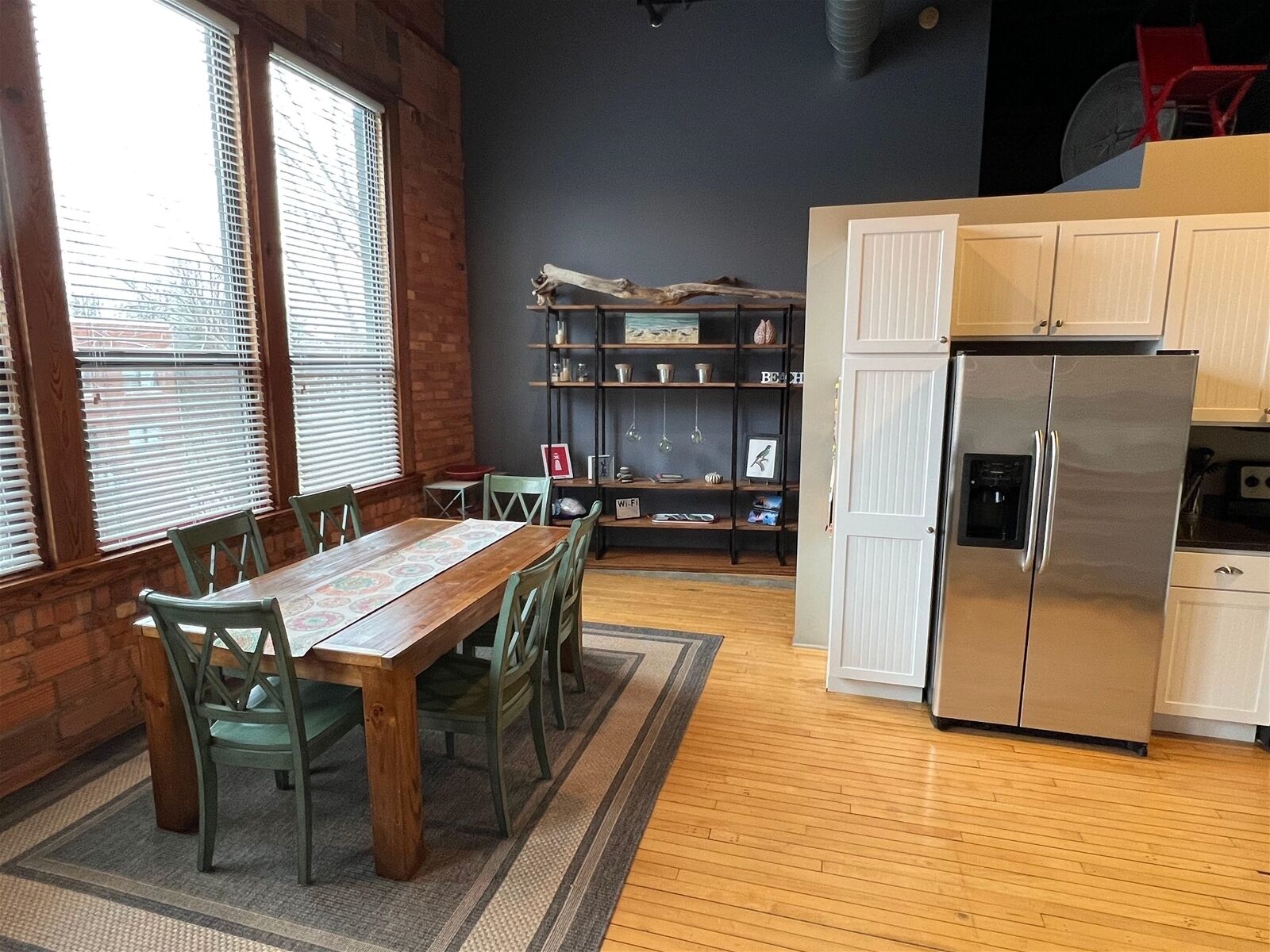 Dune Haven | Luxurious Downtown Loft w/ Indoor/Outdoor Pool, Hot tub