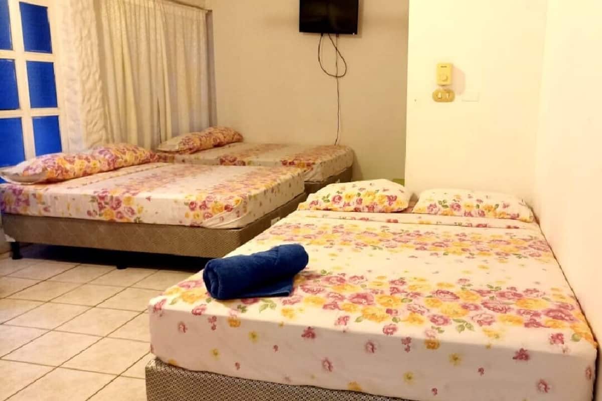Basic Room | Free WiFi, bed sheets