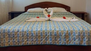 Habitación básica