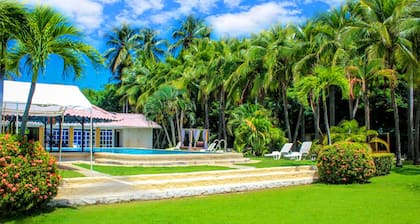 Hotel Las Palmas