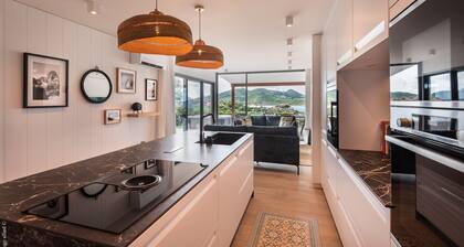 Appartement Jardin d'Eden (2 bedrooms)