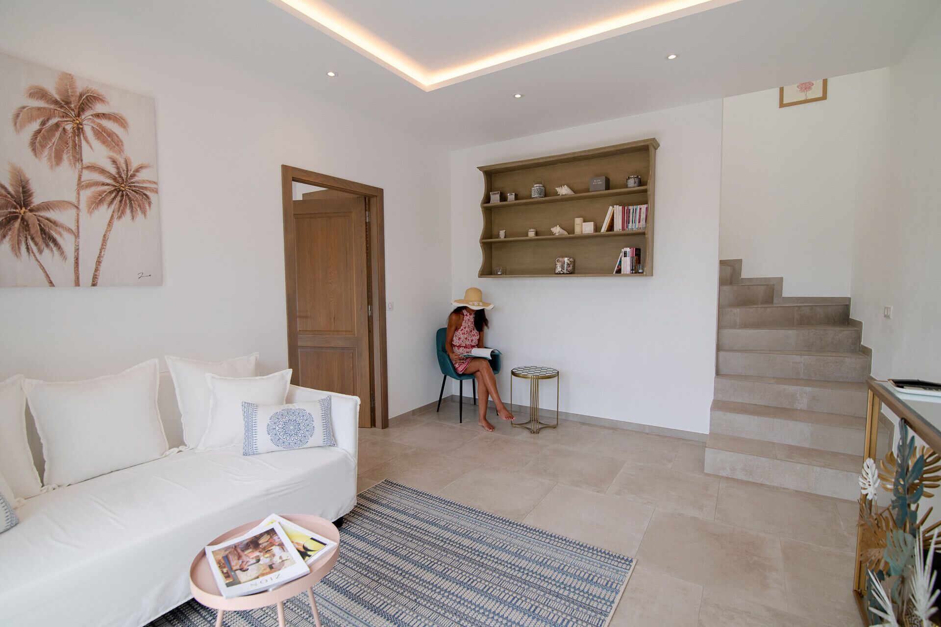 Villa Vogue (2 Bedrooms) - Saint Barthélemy