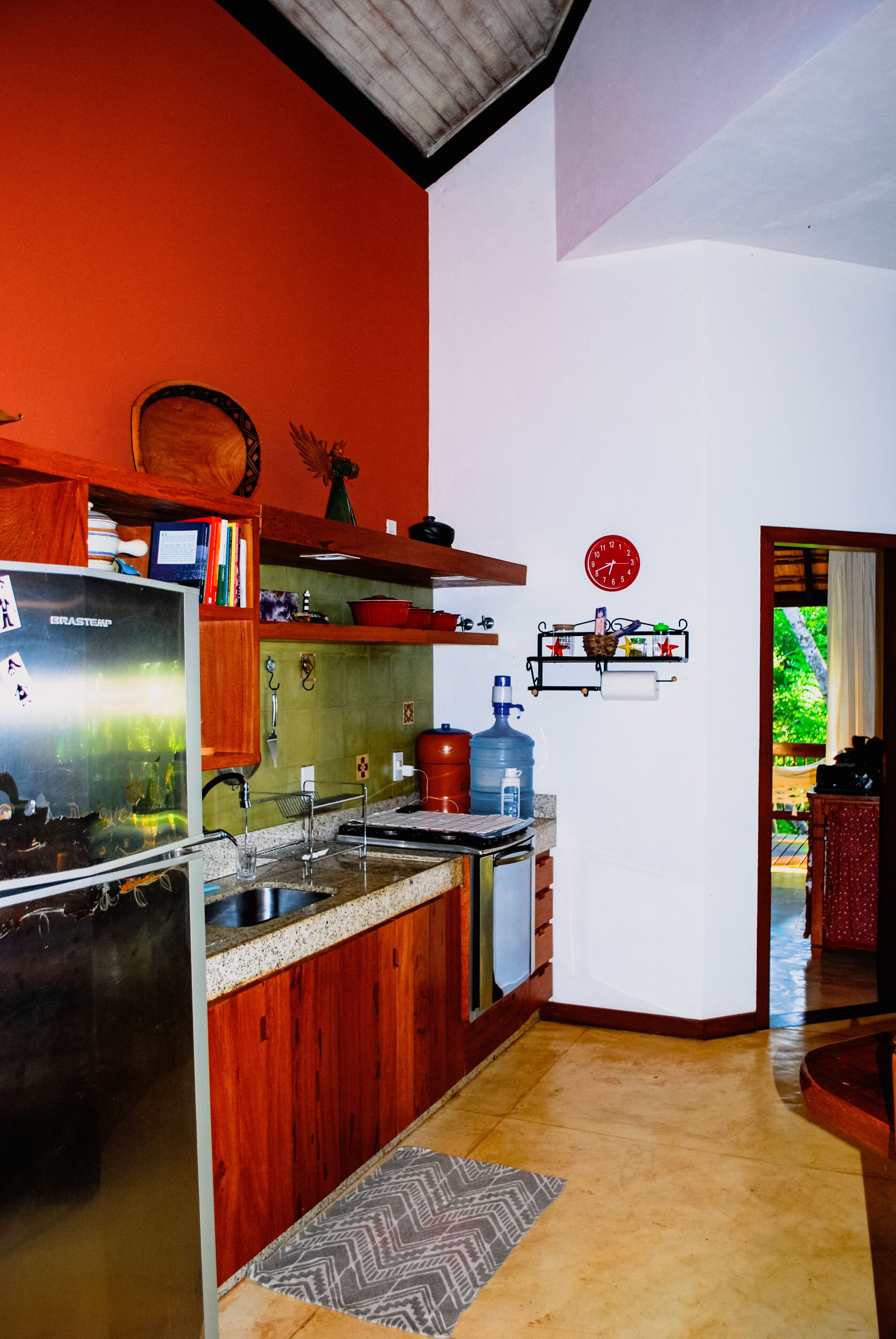 Paradise in Itacaré - São José Beach and Prainha 