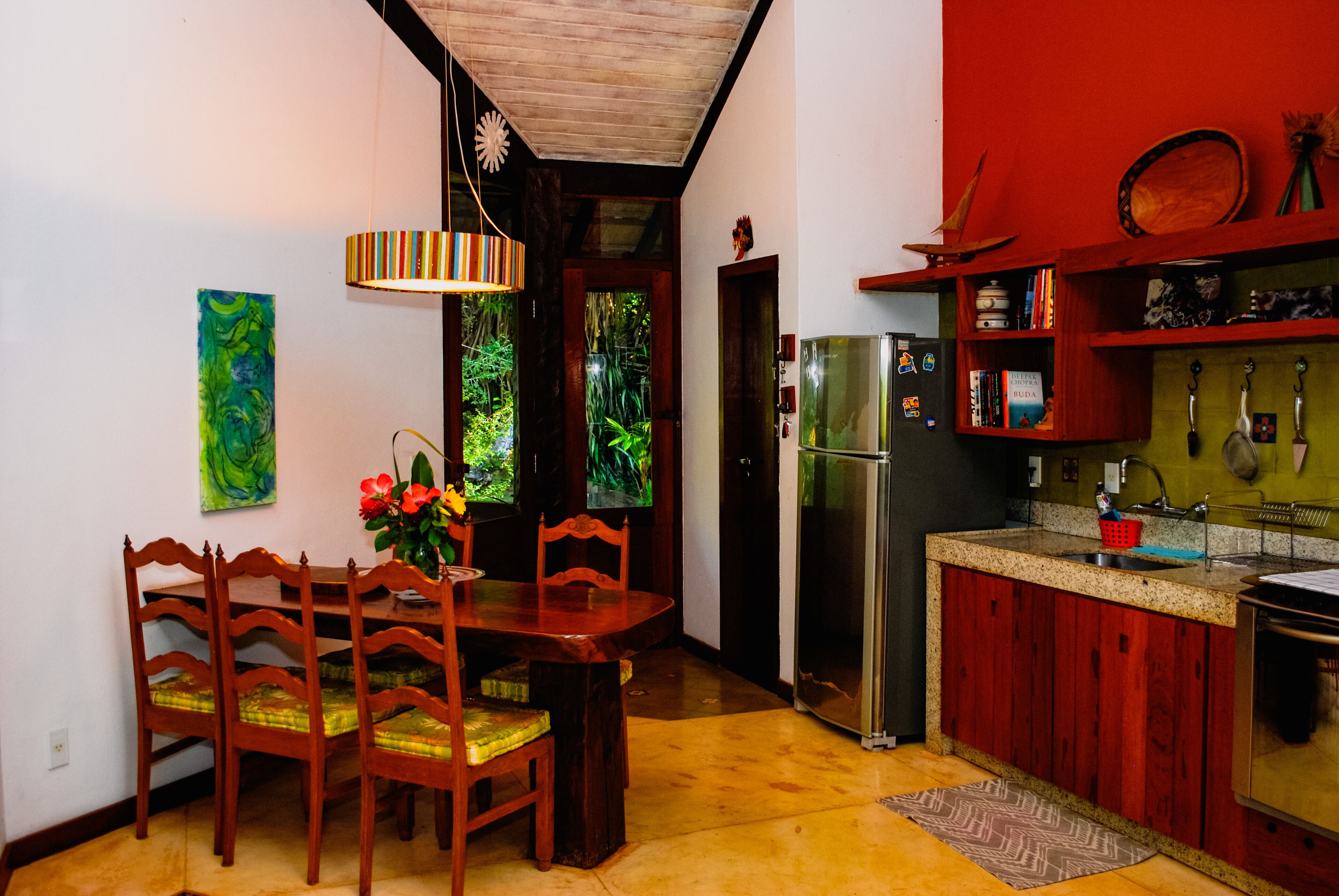 Paradise in Itacaré - São José Beach and Prainha 