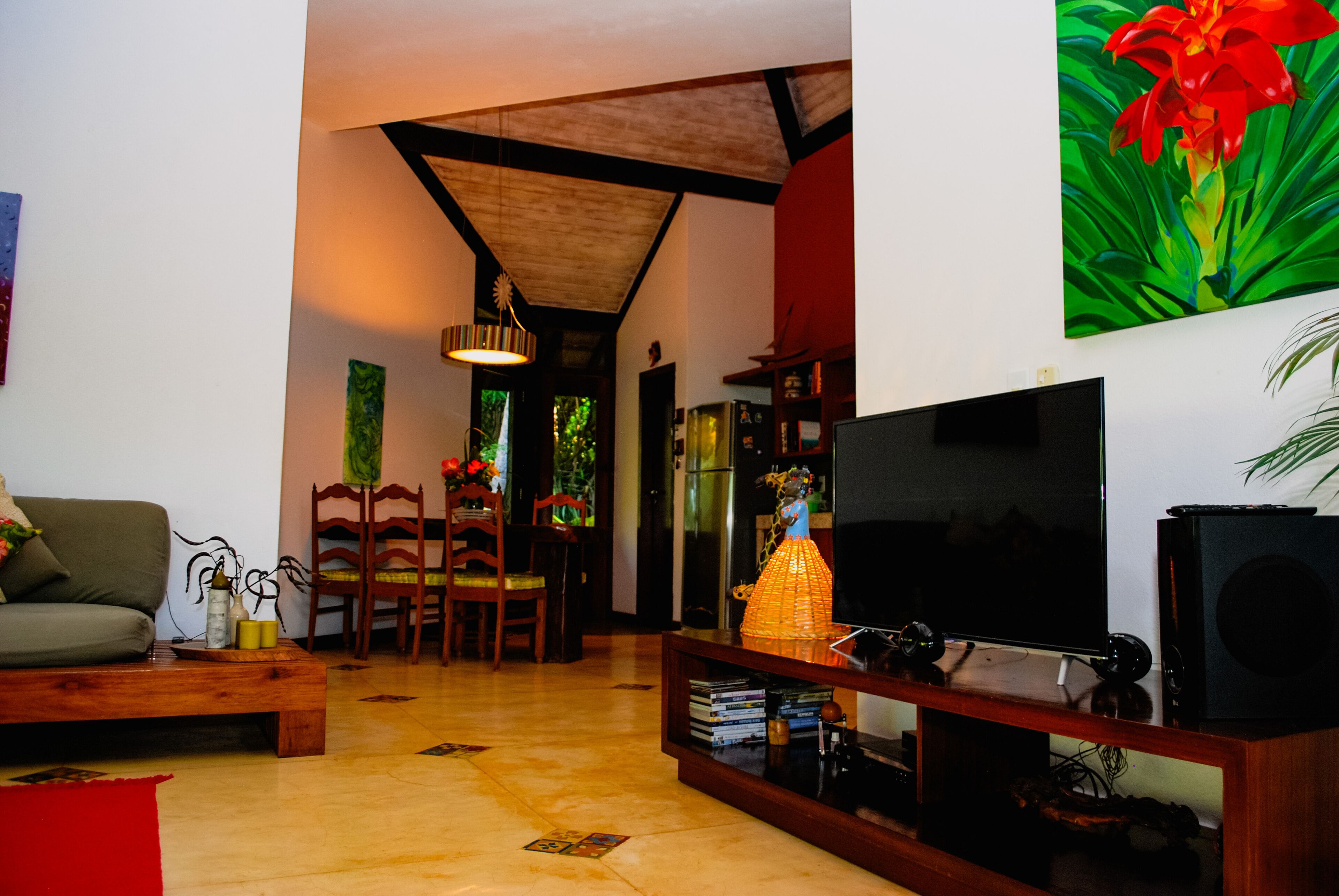 Paradise in Itacaré - São José Beach and Prainha 