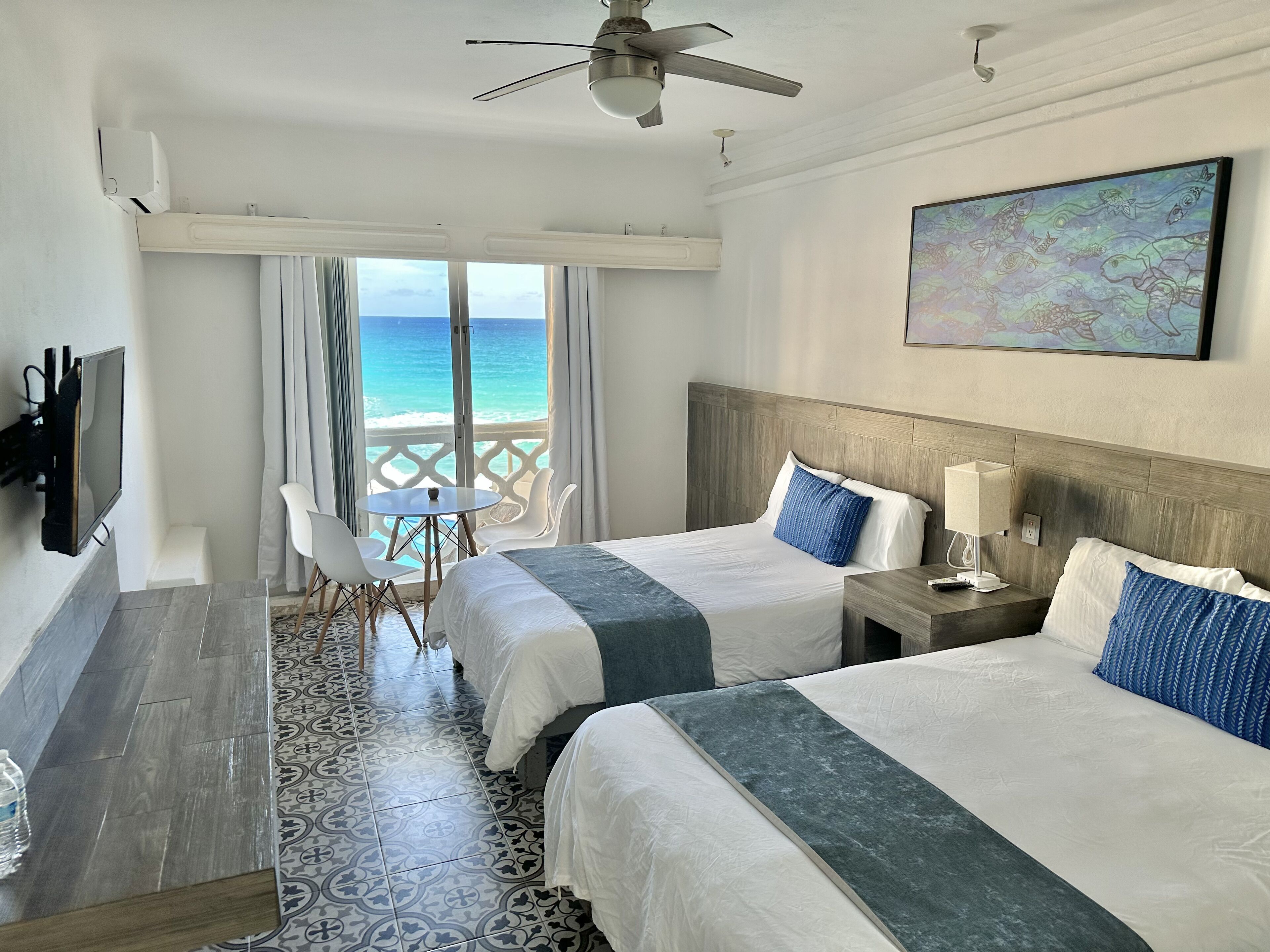 Photo - Cancun Plaza - Best Beach