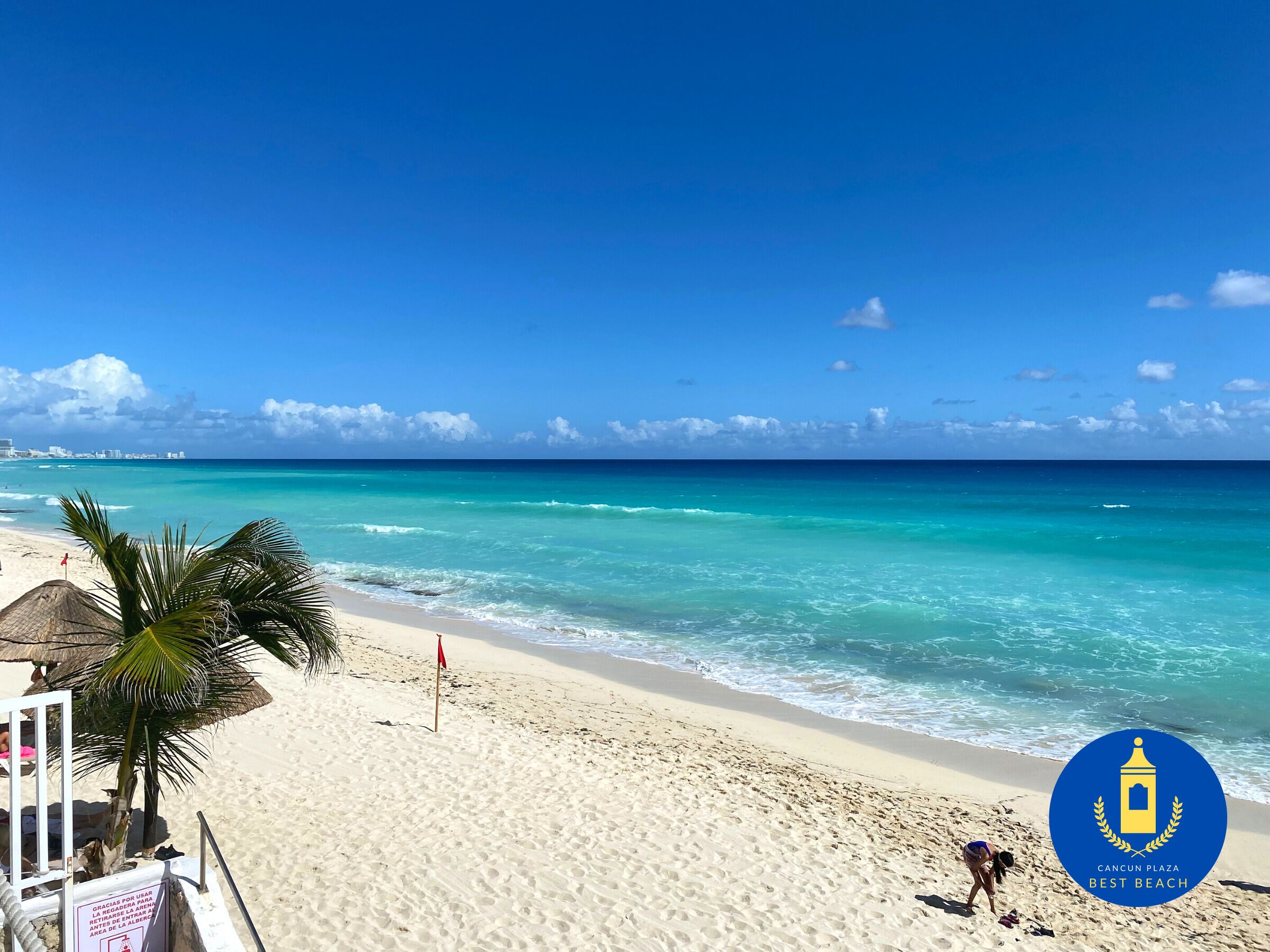 Photo - Cancun Plaza - Best Beach