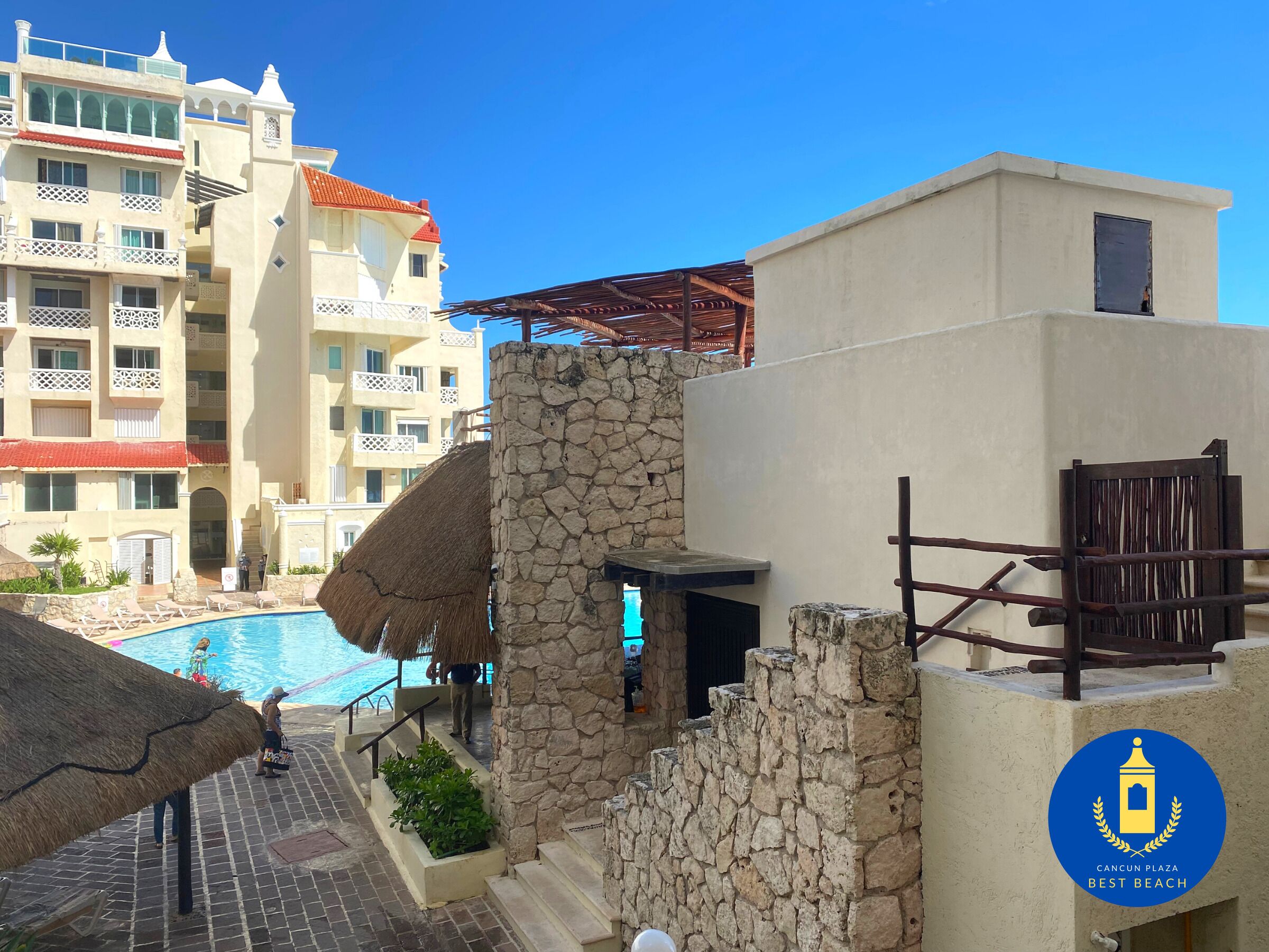 Photo - Cancun Plaza - Best Beach