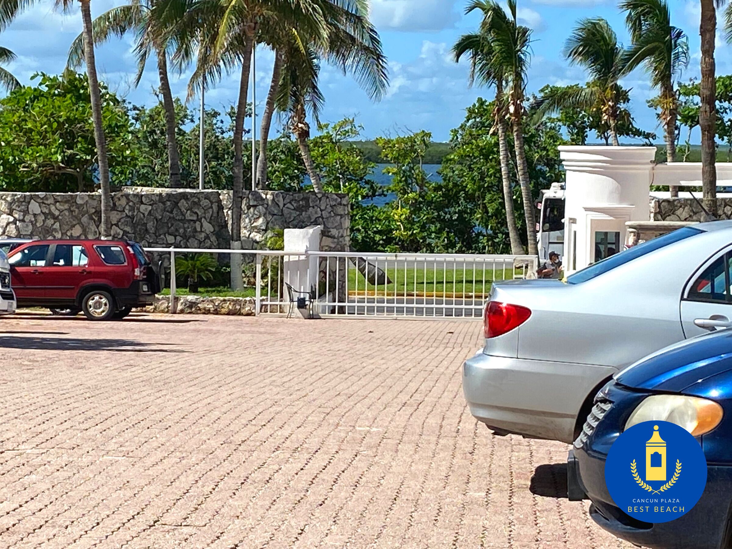 Photo - Cancun Plaza - Best Beach