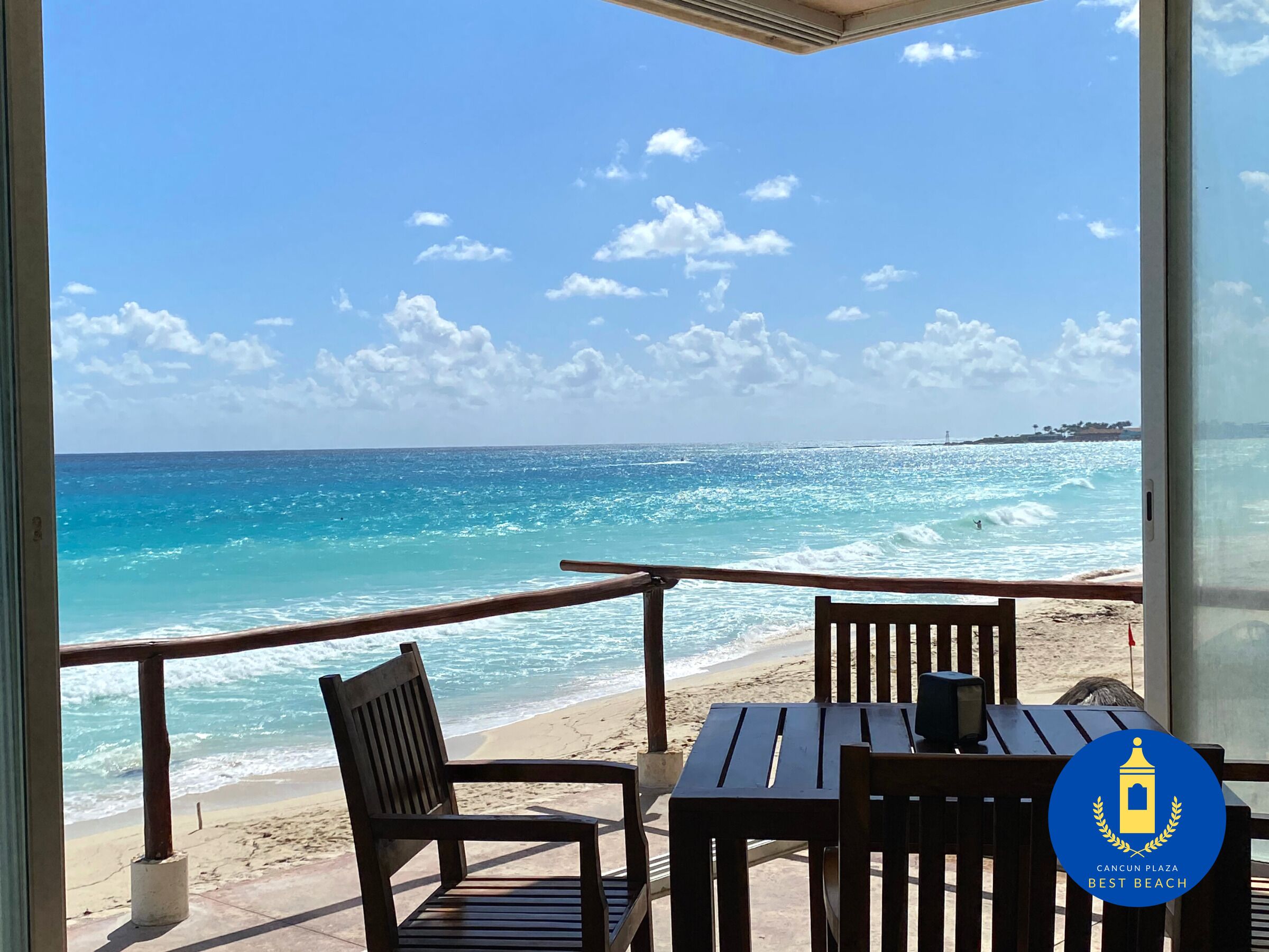 Photo - Cancun Plaza - Best Beach