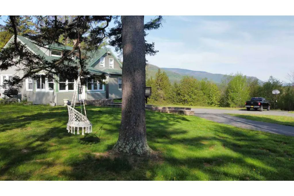 The Leela : Catskills-Hunter minutes to everything