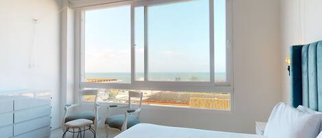 1 Schlafzimmer, WLAN