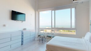 1 chambre, Wi-Fi