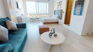 1 chambre, Wi-Fi