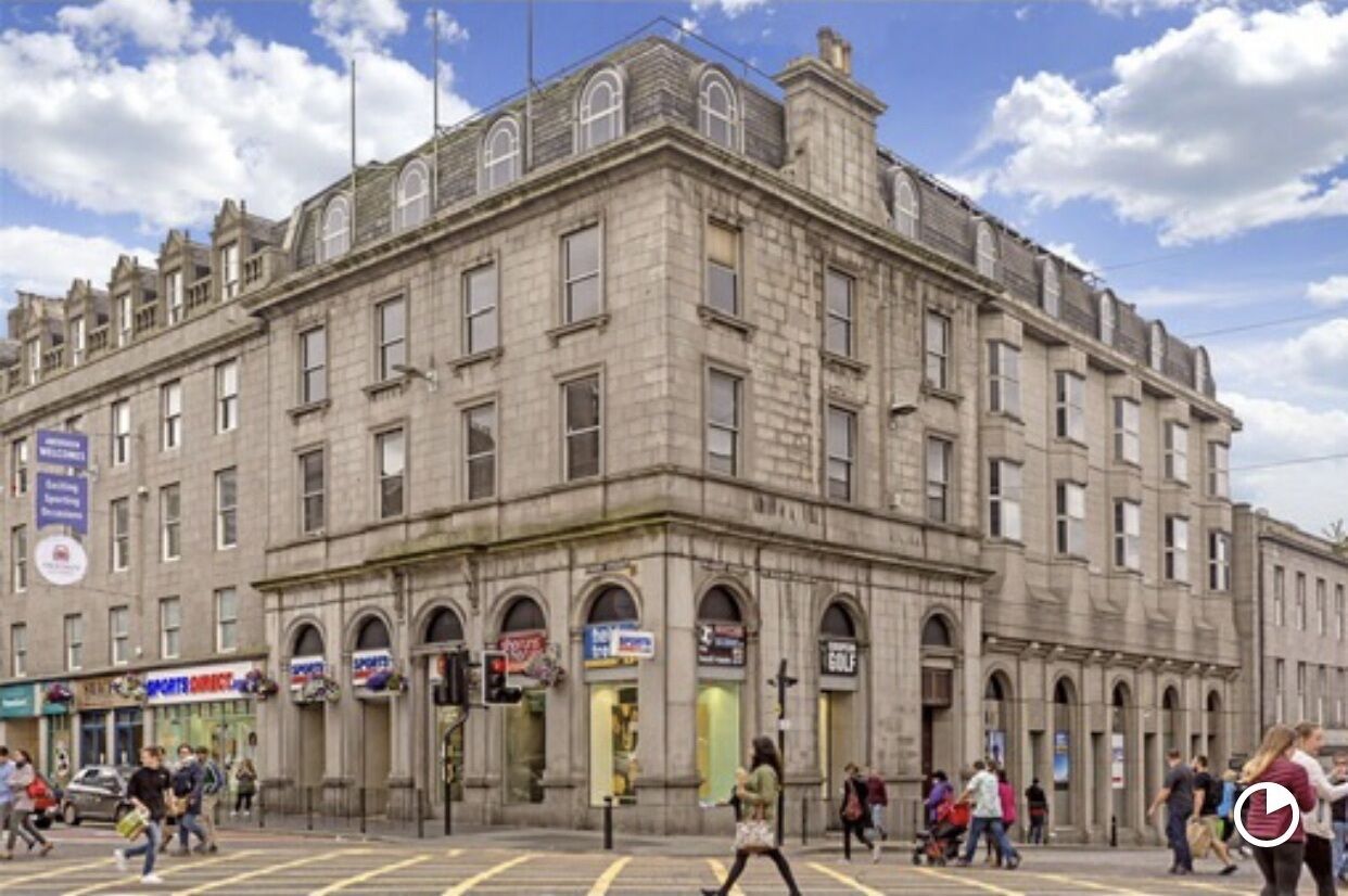 Charming 2-bedrooms City Centre Apartment