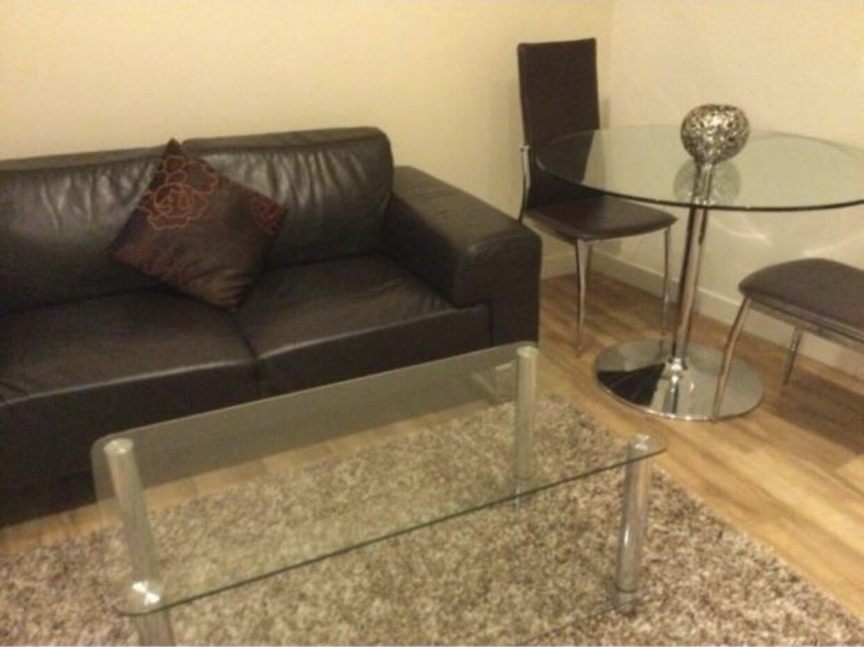 Charming 2-bedrooms City Centre Apartment