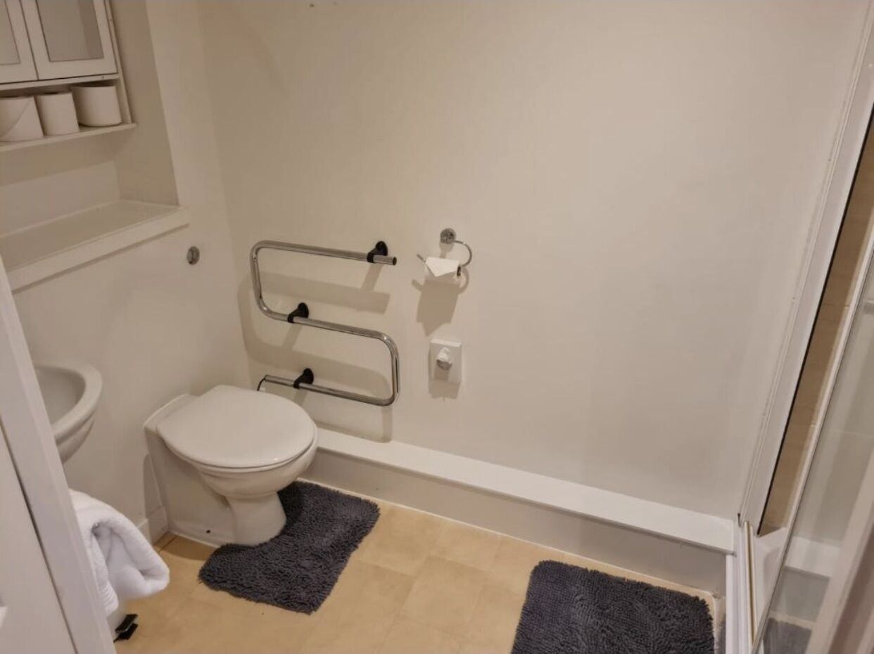 Charming 2-bedrooms City Centre Apartment