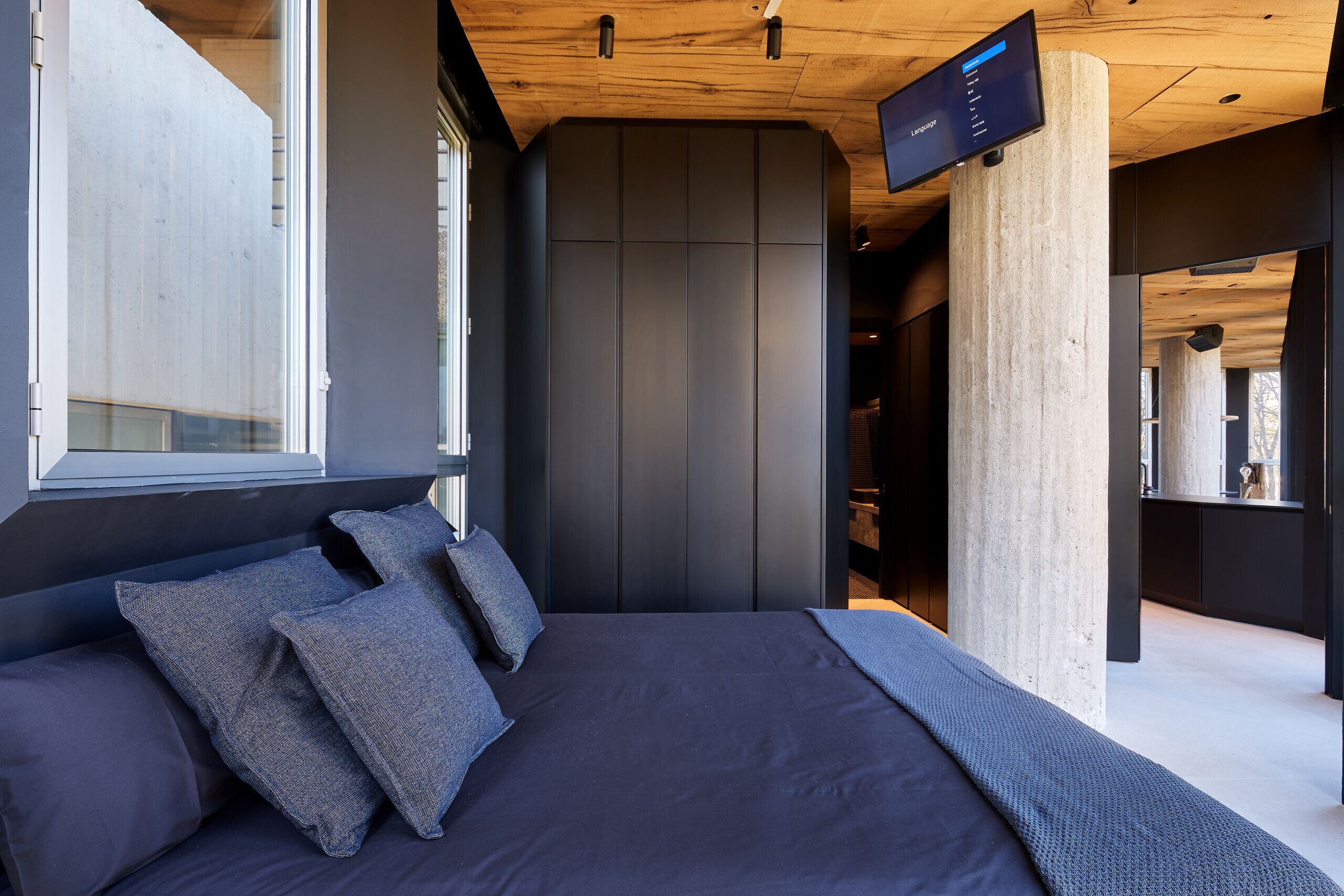 TuApartamento - PLURAL - Edificio Singular