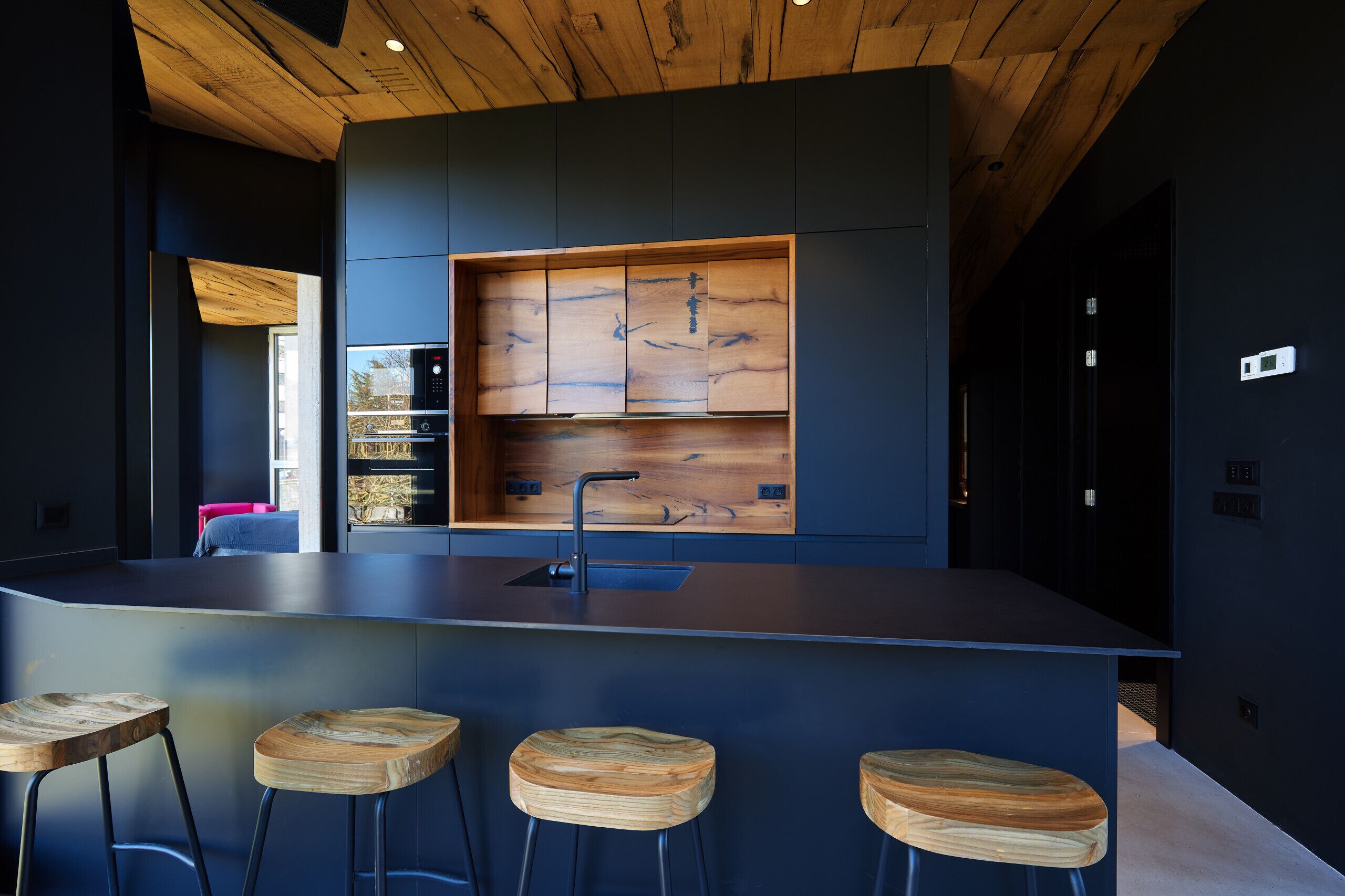 TuApartamento - PLURAL - Edificio Singular