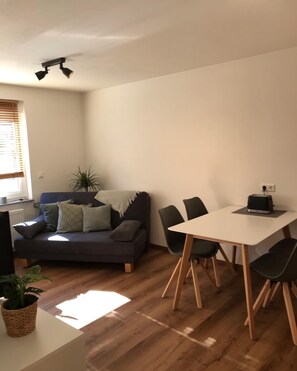 Dining - Z'App the one (Hütterscheid)