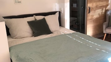 2 quartos, Wi-Fi, roupa de cama