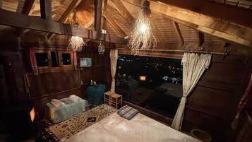 Chambre Triple Confort