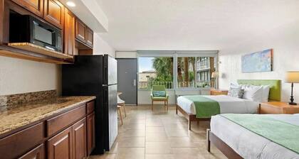 Wonderful Apt Hotel with Pool in Kissimmee 3